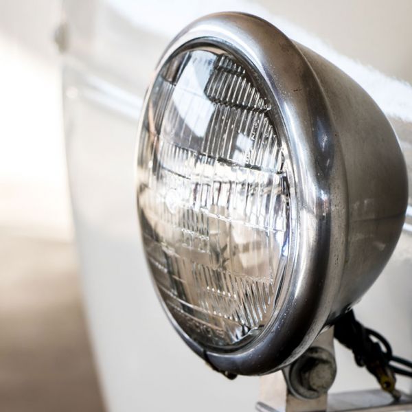 headlight